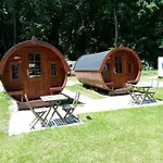 Campingplatz Aichelberg Aichelberg (Goppingen)