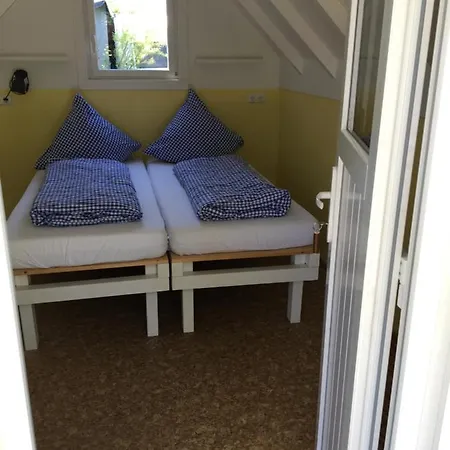 Campingplatz Aichelberg Kamp alanı Aichelberg (Goppingen)