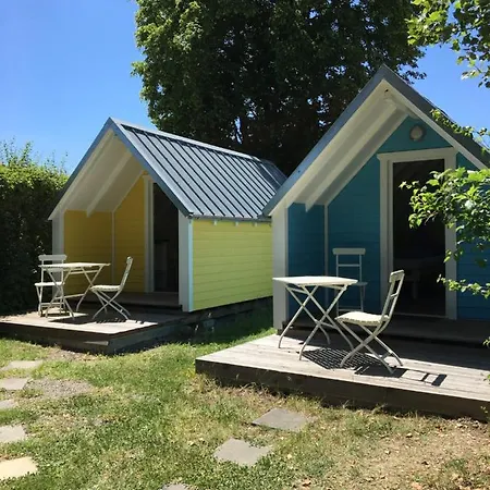 Campingplatz Aichelberg