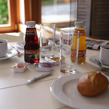 Campingplatz Aichelberg Campingplatz