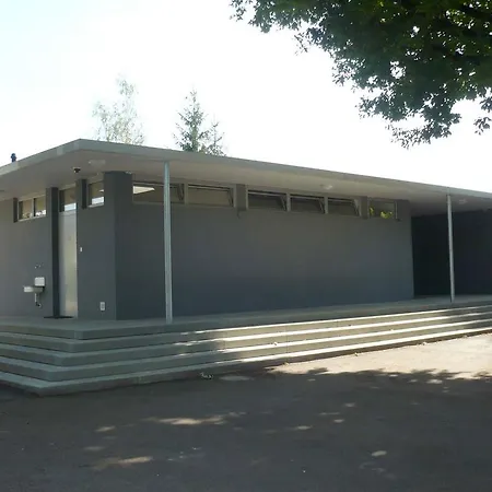 Campingplatz Aichelberg Aichelberg (Goppingen)