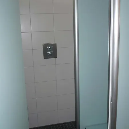 Campingplatz Aichelberg Kamp alanı Aichelberg (Goppingen)