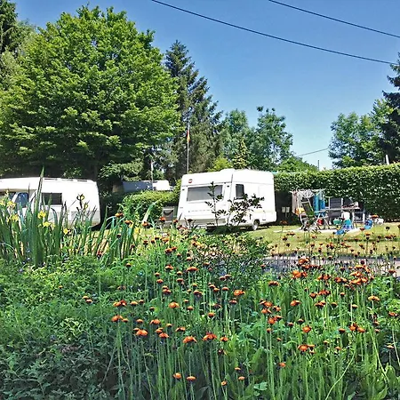 Campingplatz Campingplatz Aichelberg Aichelberg (Goppingen)