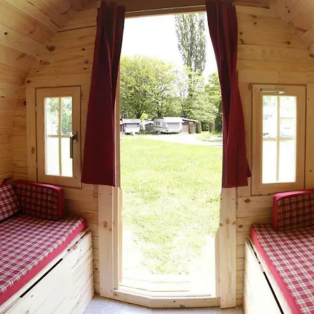 Campingplatz Aichelberg Aichelberg (Goppingen)