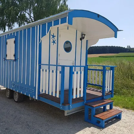 Campingplatz Aichelberg Campingplatz *