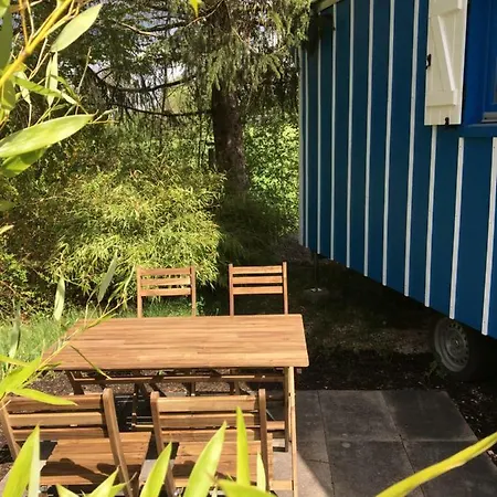 Campingplatz Aichelberg Kamp alanı Aichelberg (Goppingen)