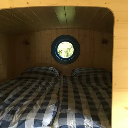 Campingplatz Aichelberg *